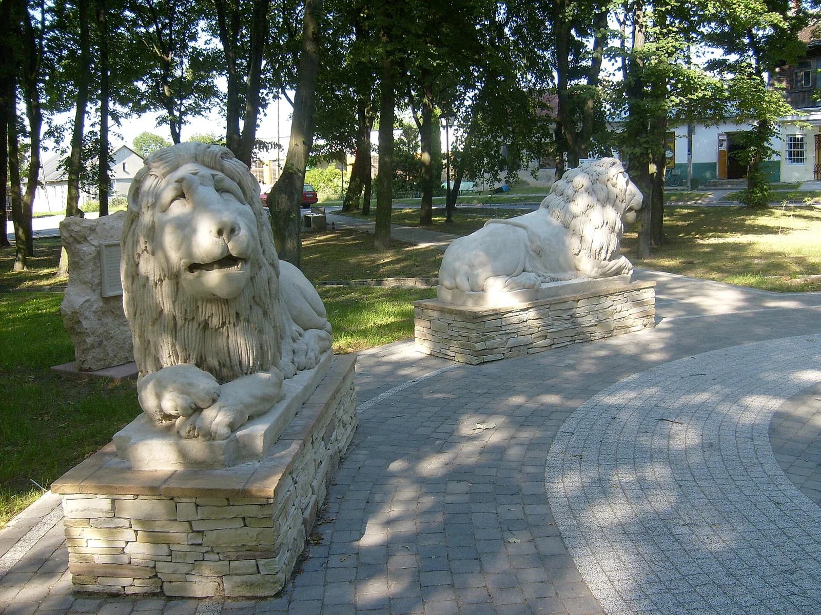 Horodło