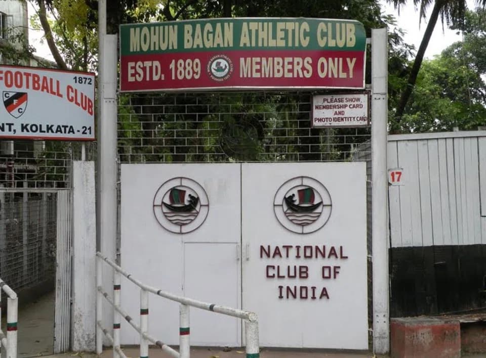 Mohun Bagan AC