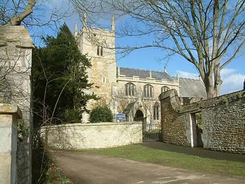 Syston