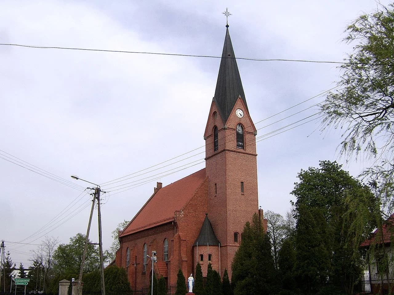Szadłowice