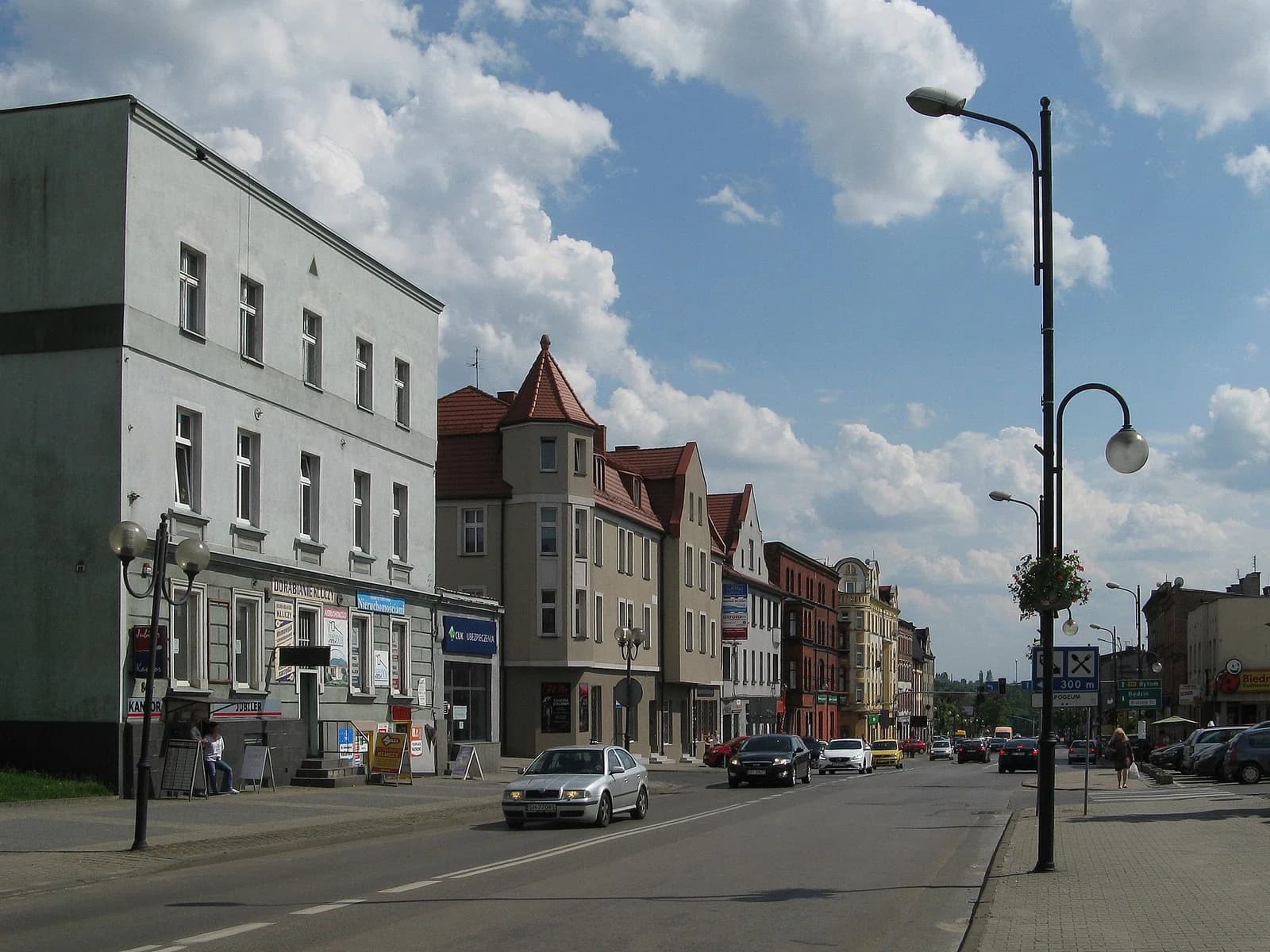 Szarlej