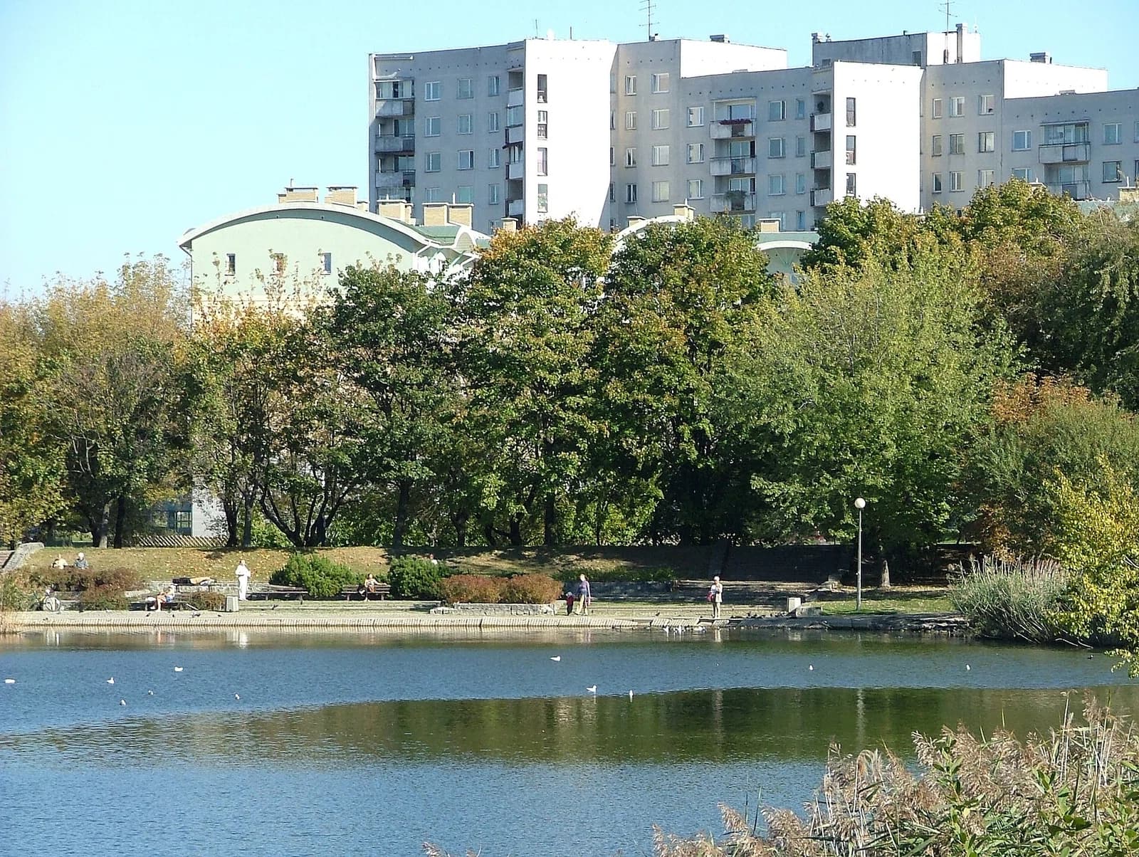 Szczęśliwice