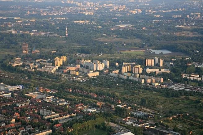 Szombierki