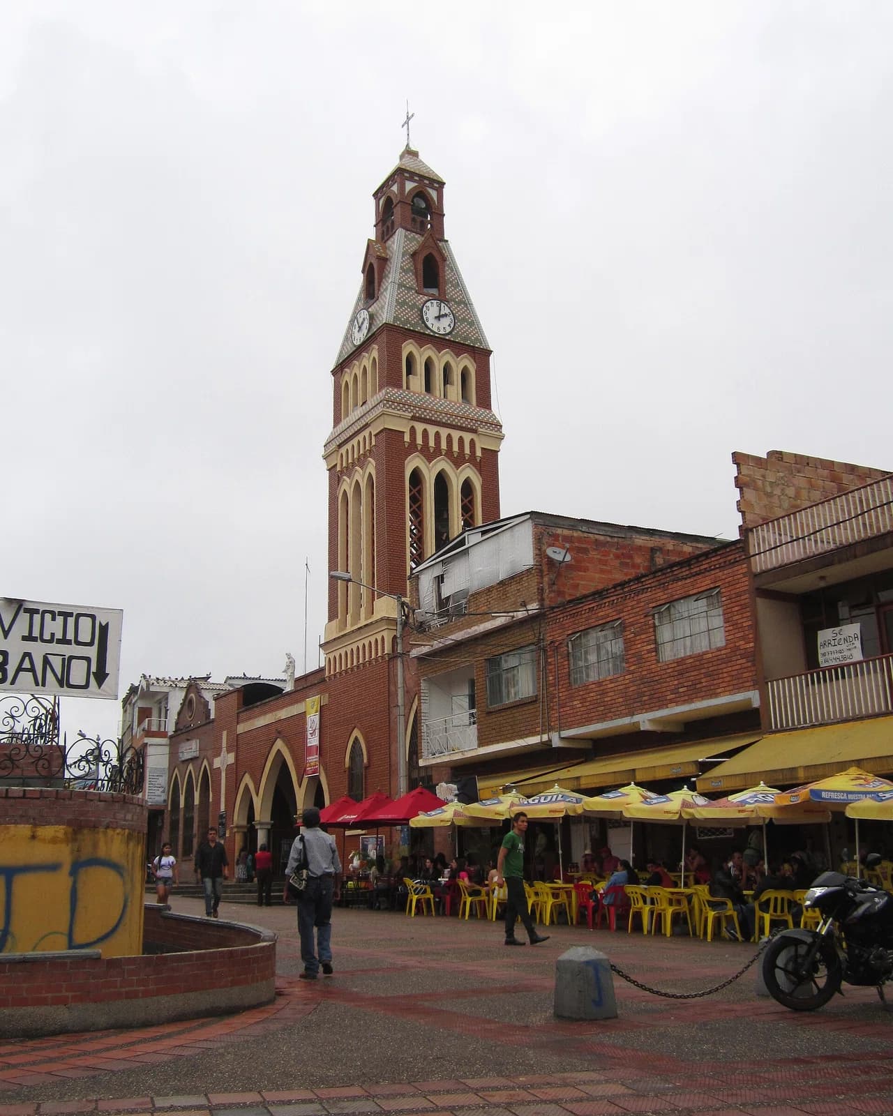 El Colegio