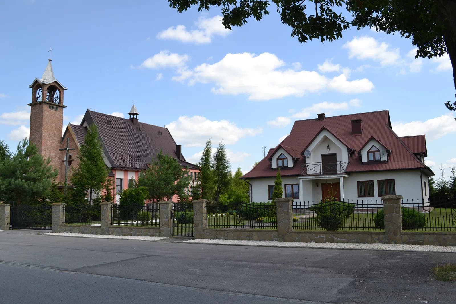 Szwagrów
