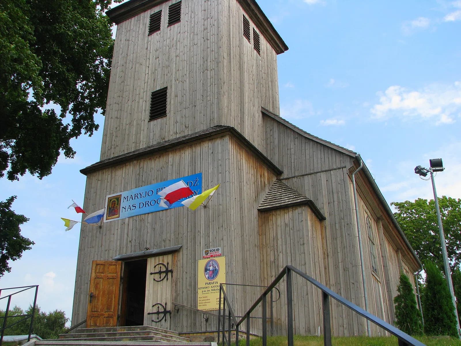 Szwarcenowo