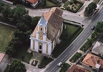 Nyúl