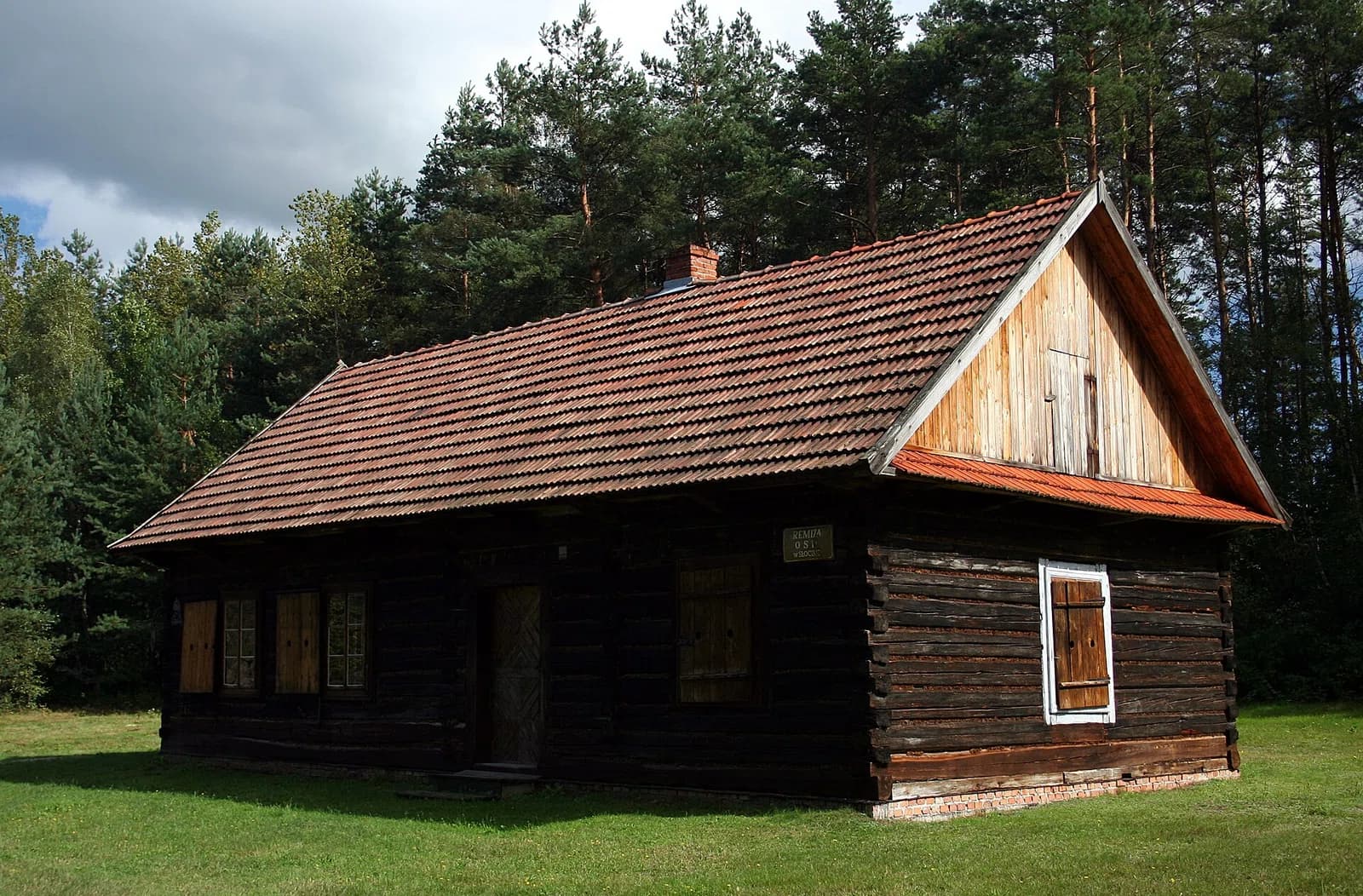 Słocina