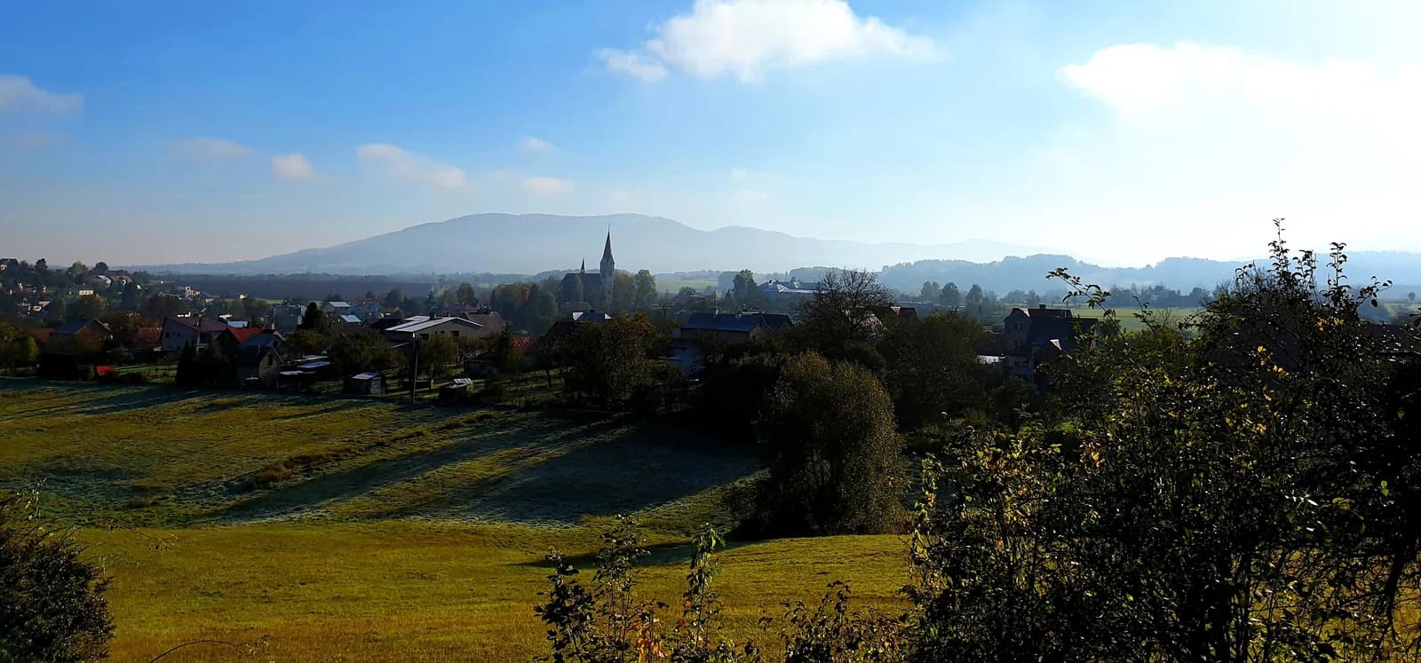 Janovice
