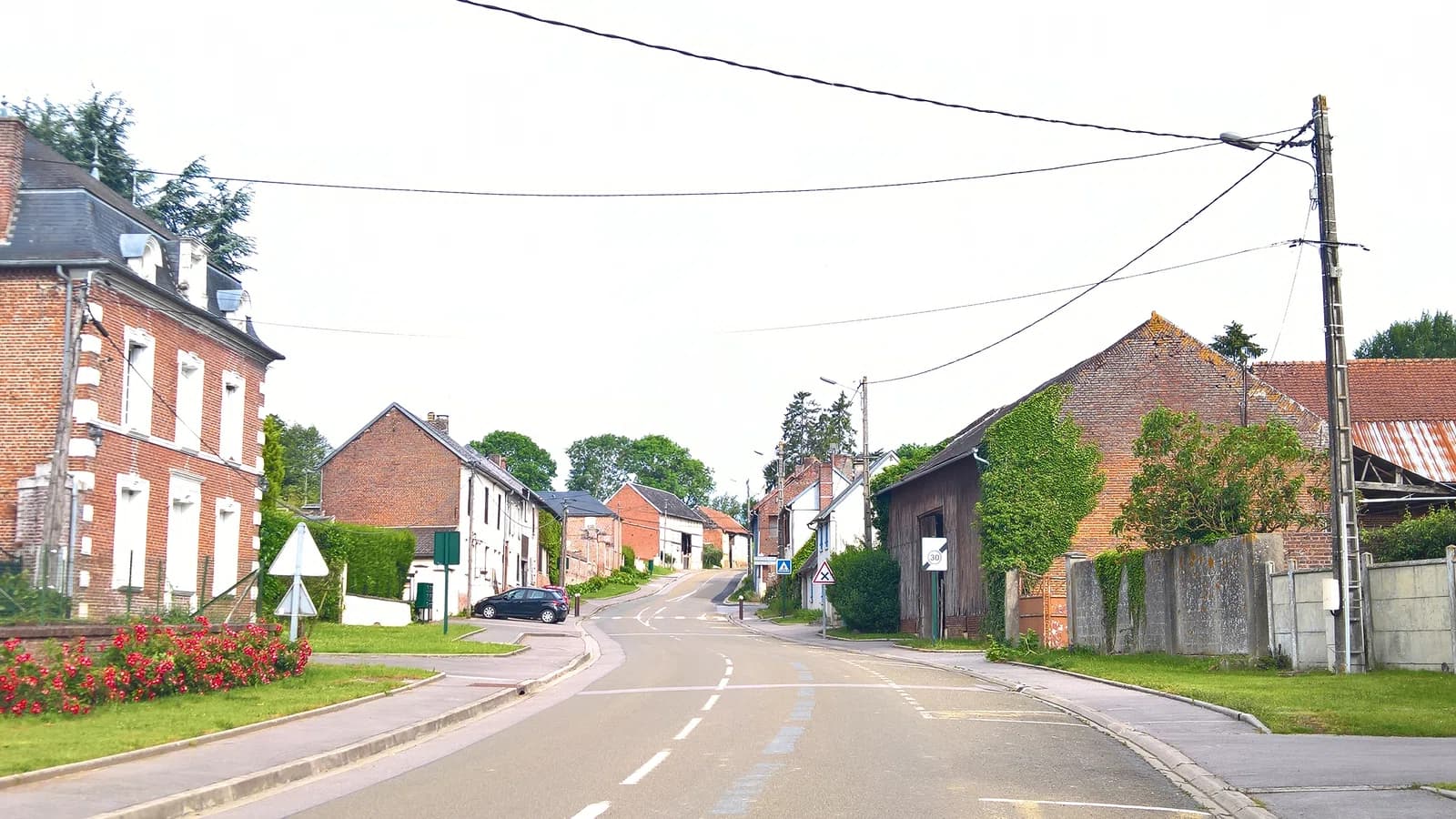 Maisoncelle-Tuilerie