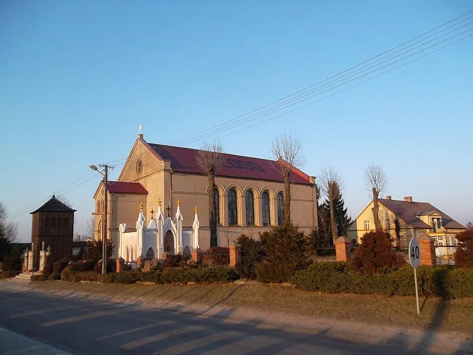 Targowa Górka