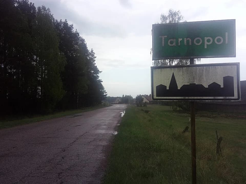 Tarnopol
