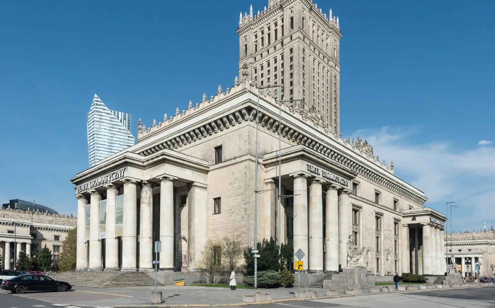 Teatr Dramatyczny