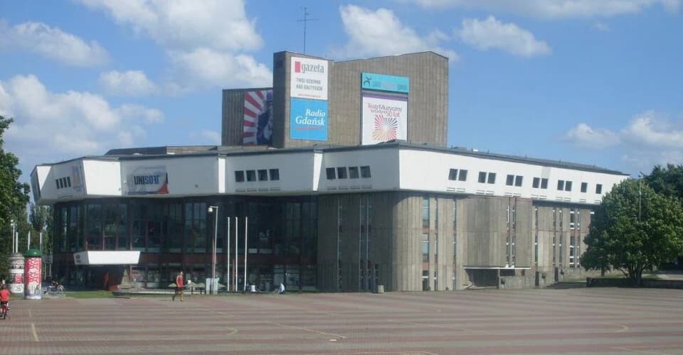 Danuta Baduszkowa Musical Theatre