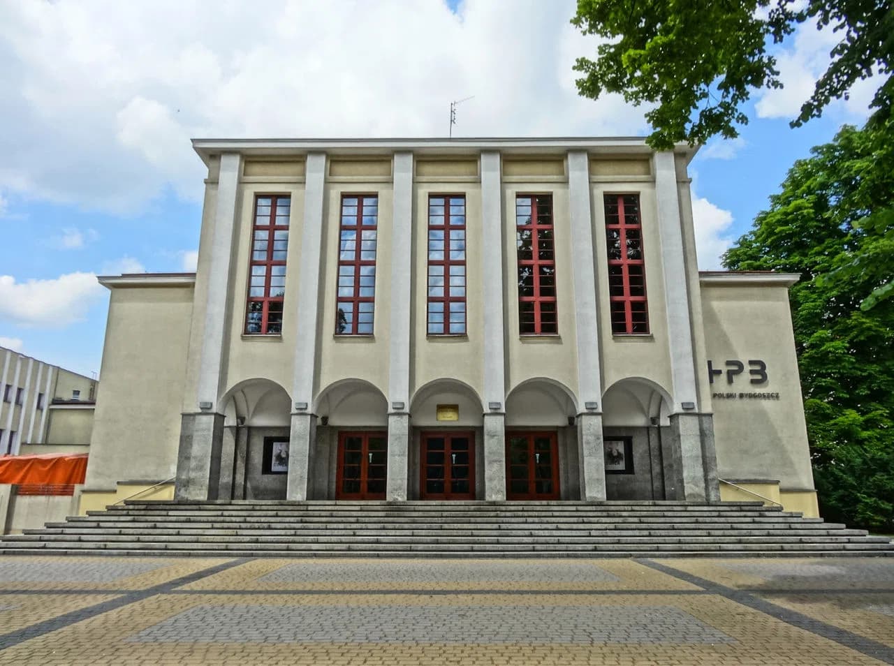 Teatr Polski