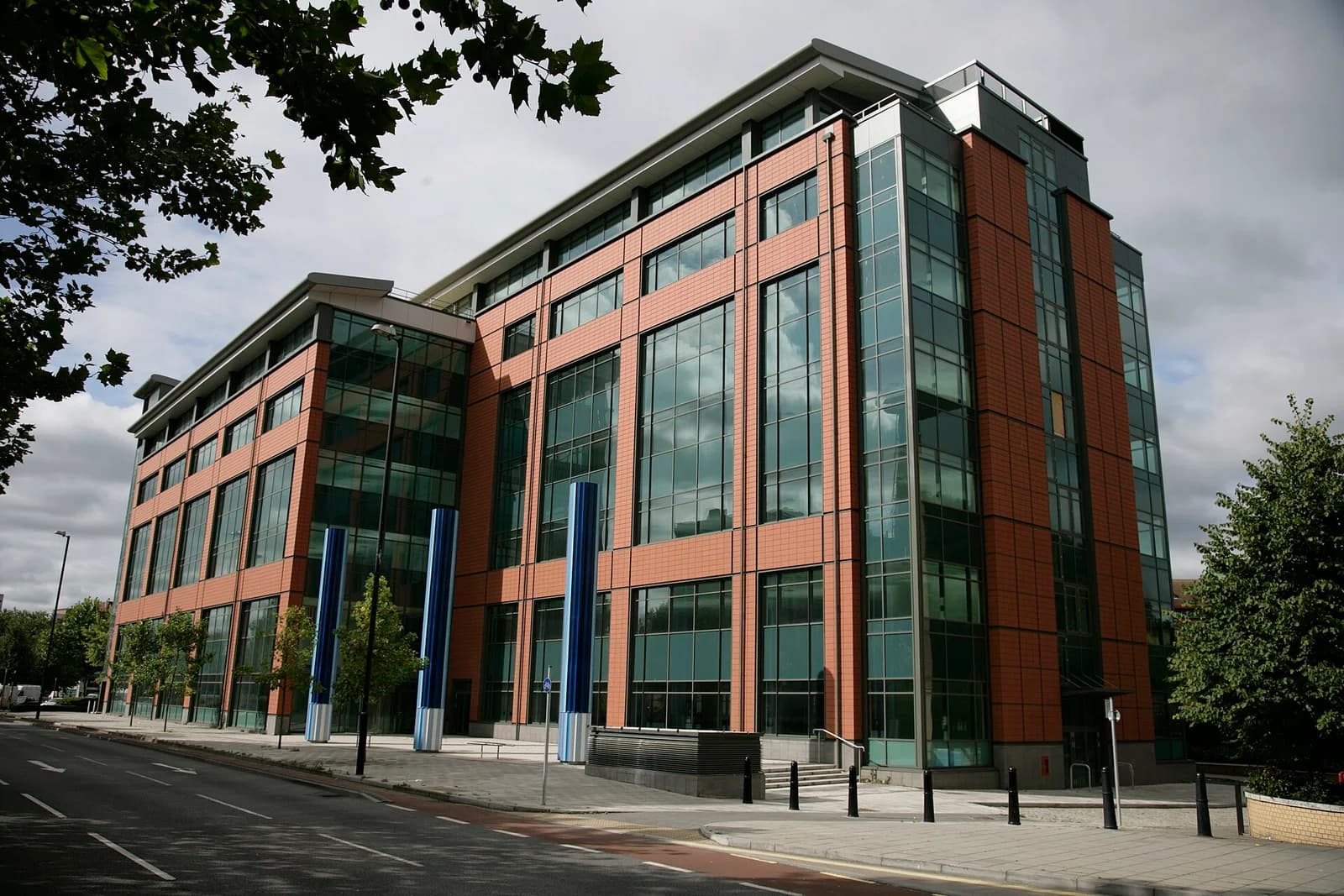 University of Law