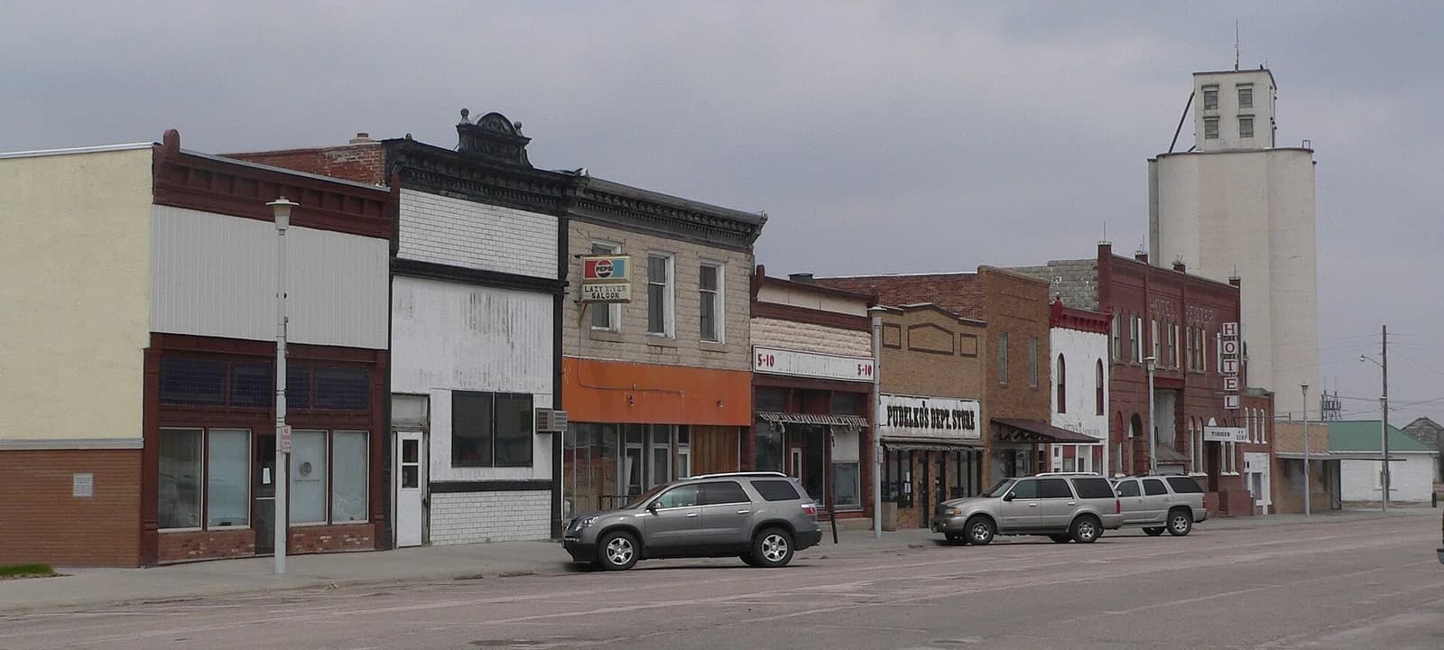 Rushville