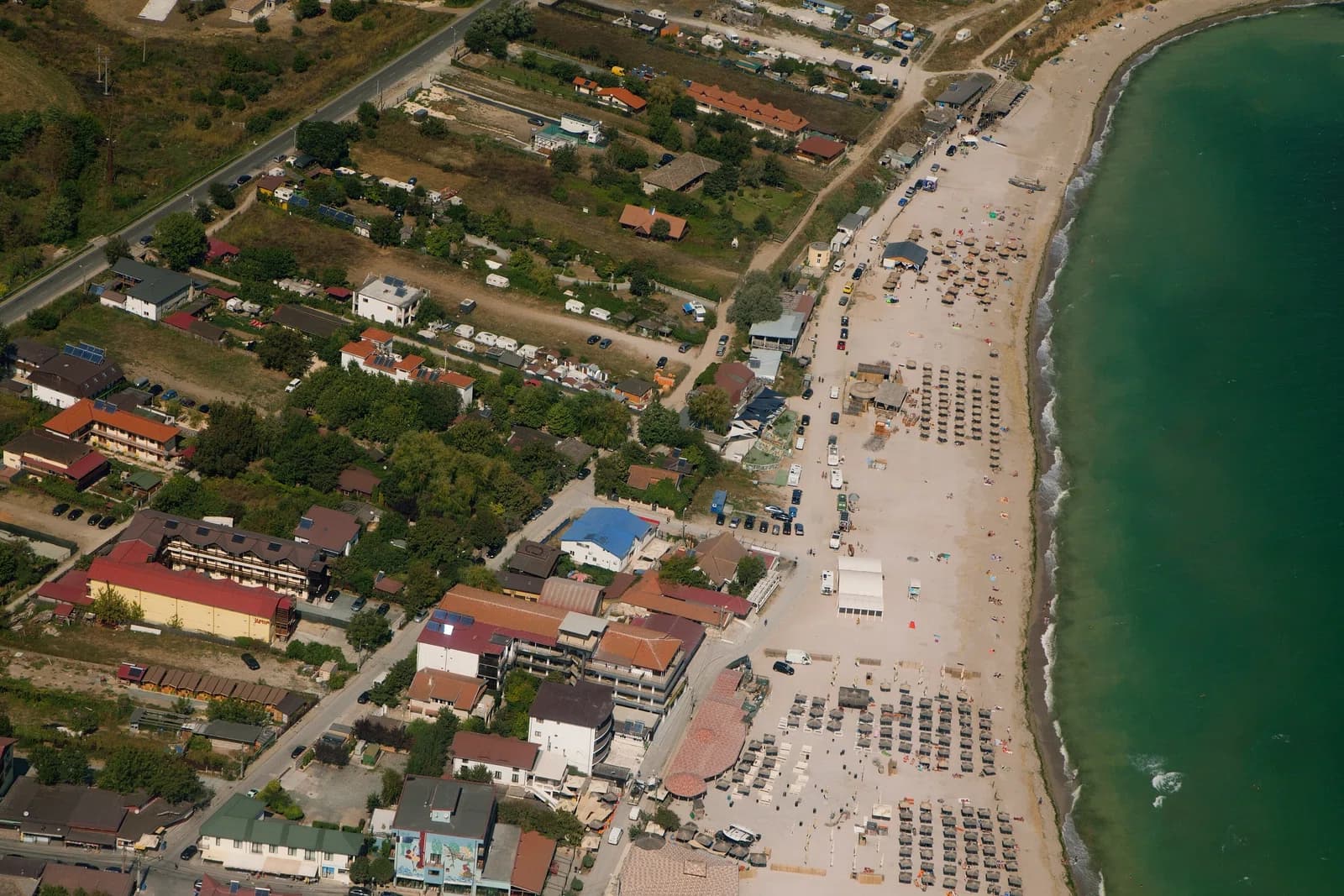 Vama Veche