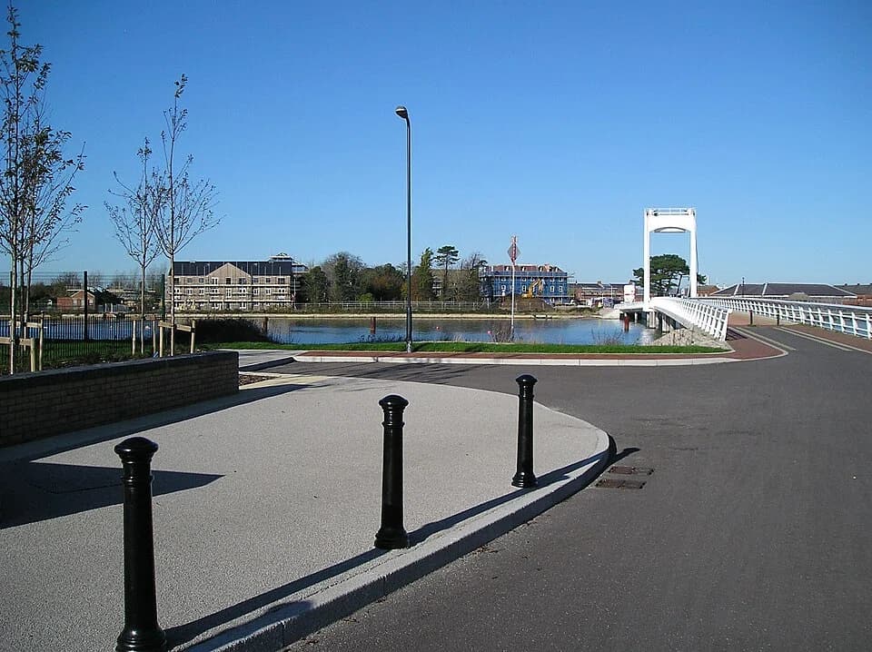 Gosport