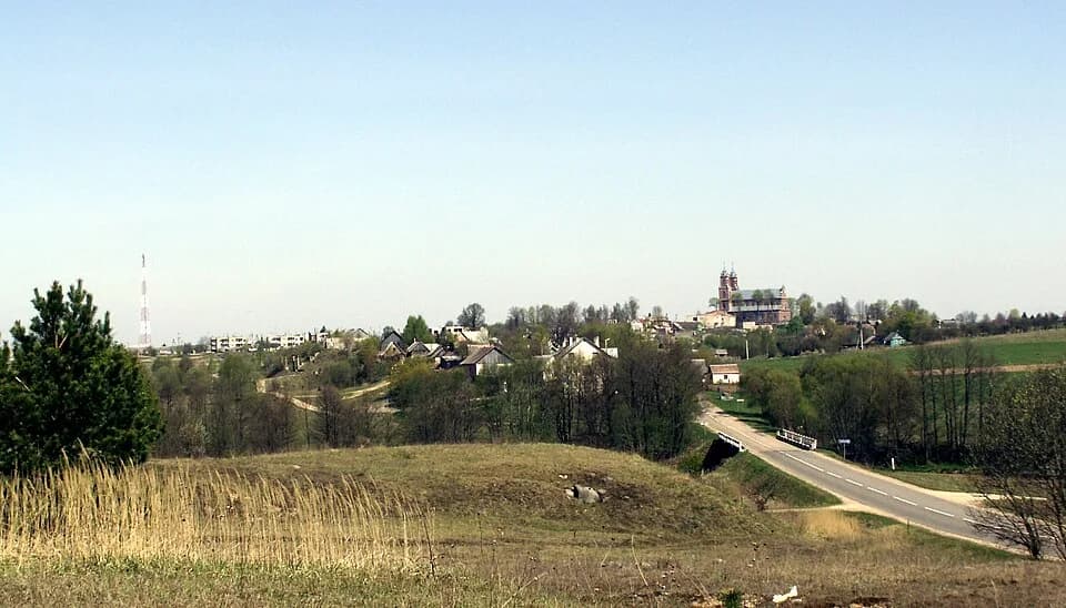 Turgeliai