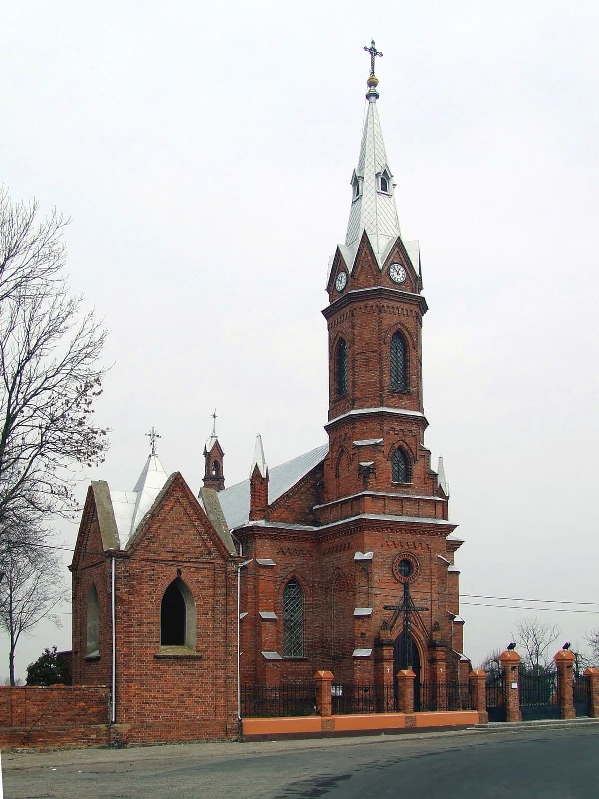 Tykadłów