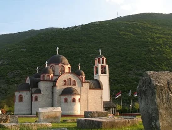 Ljubinje