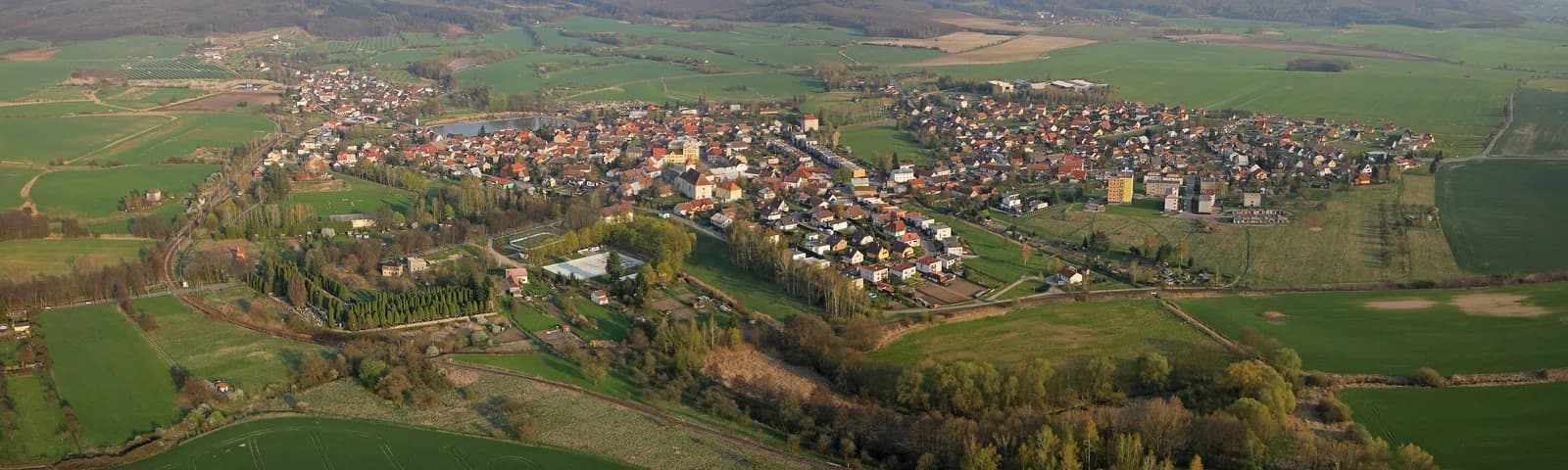 Dolní Bousov