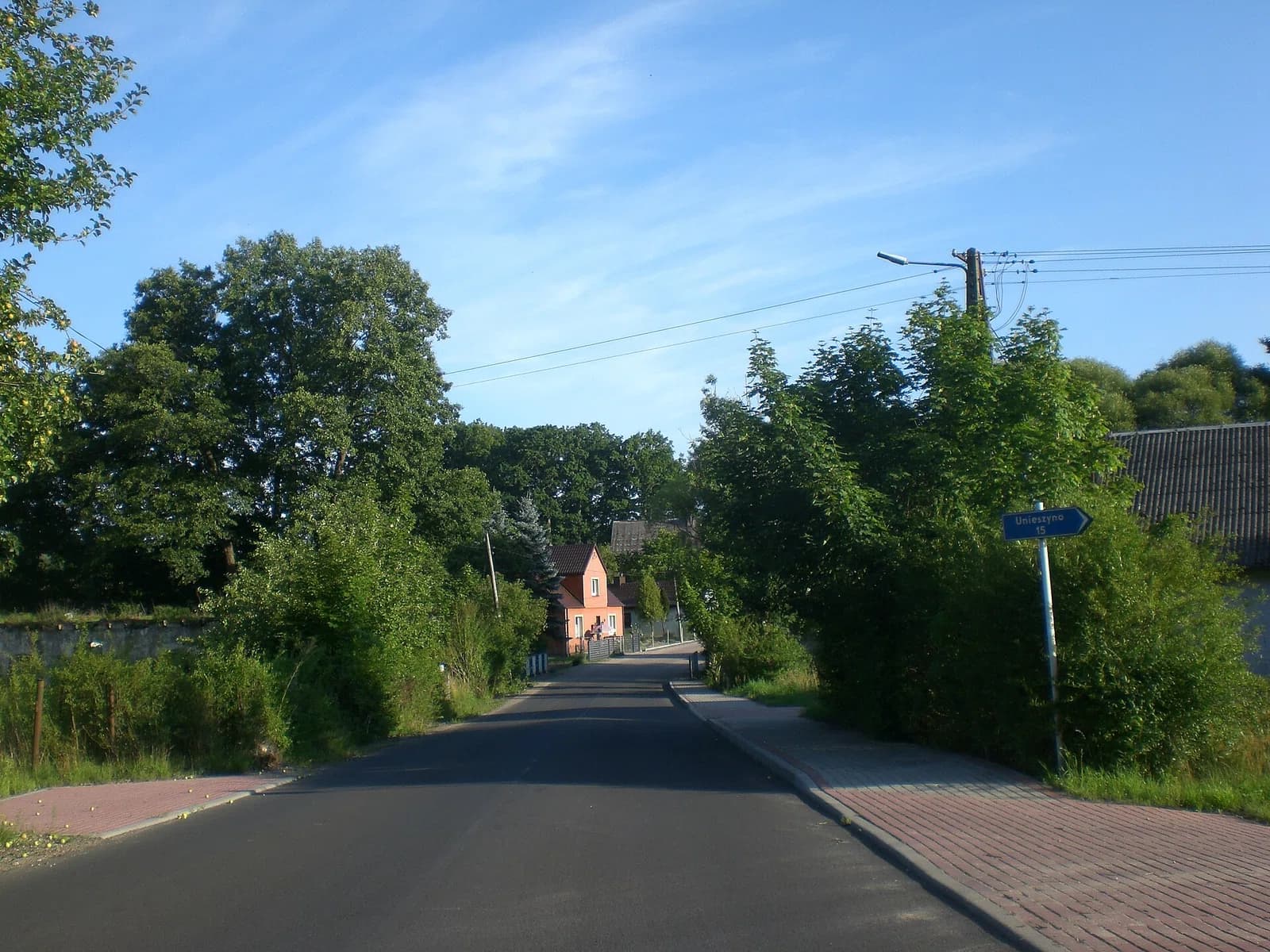 Unieszyno