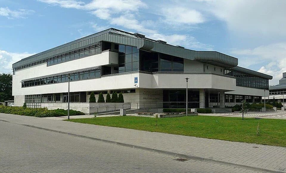 University of Siedlce