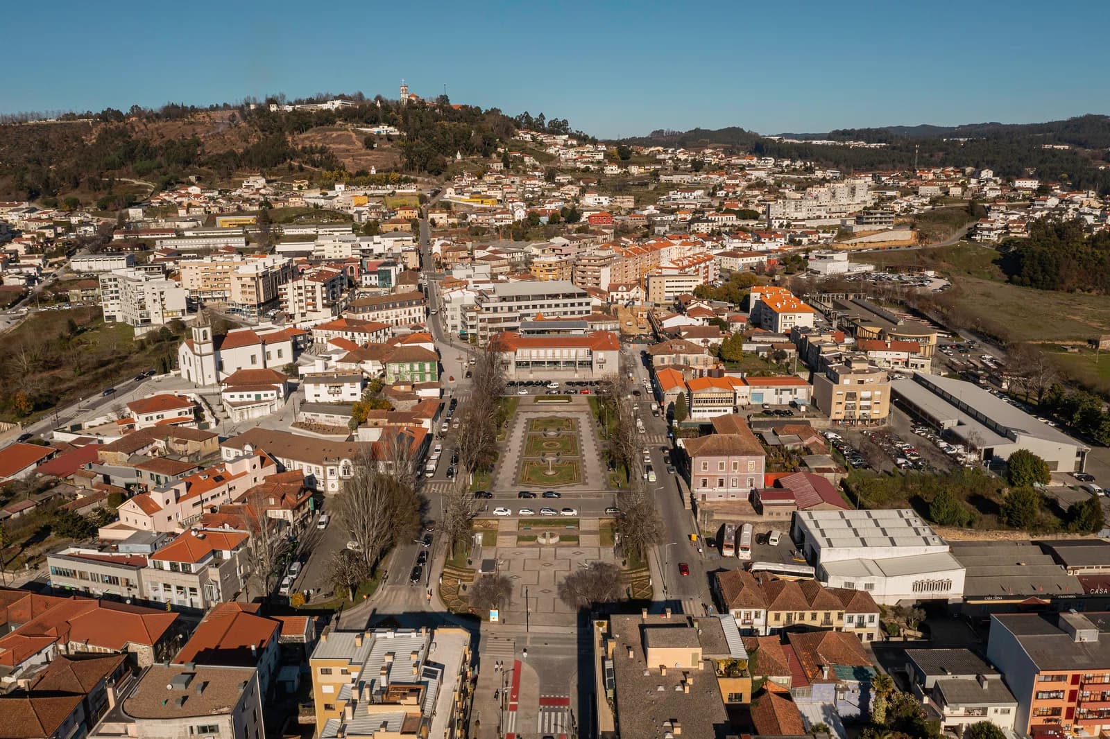 Felgueiras