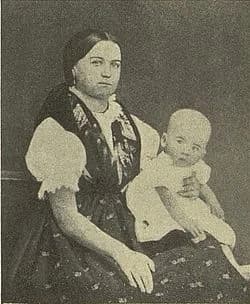 Kindermädchen