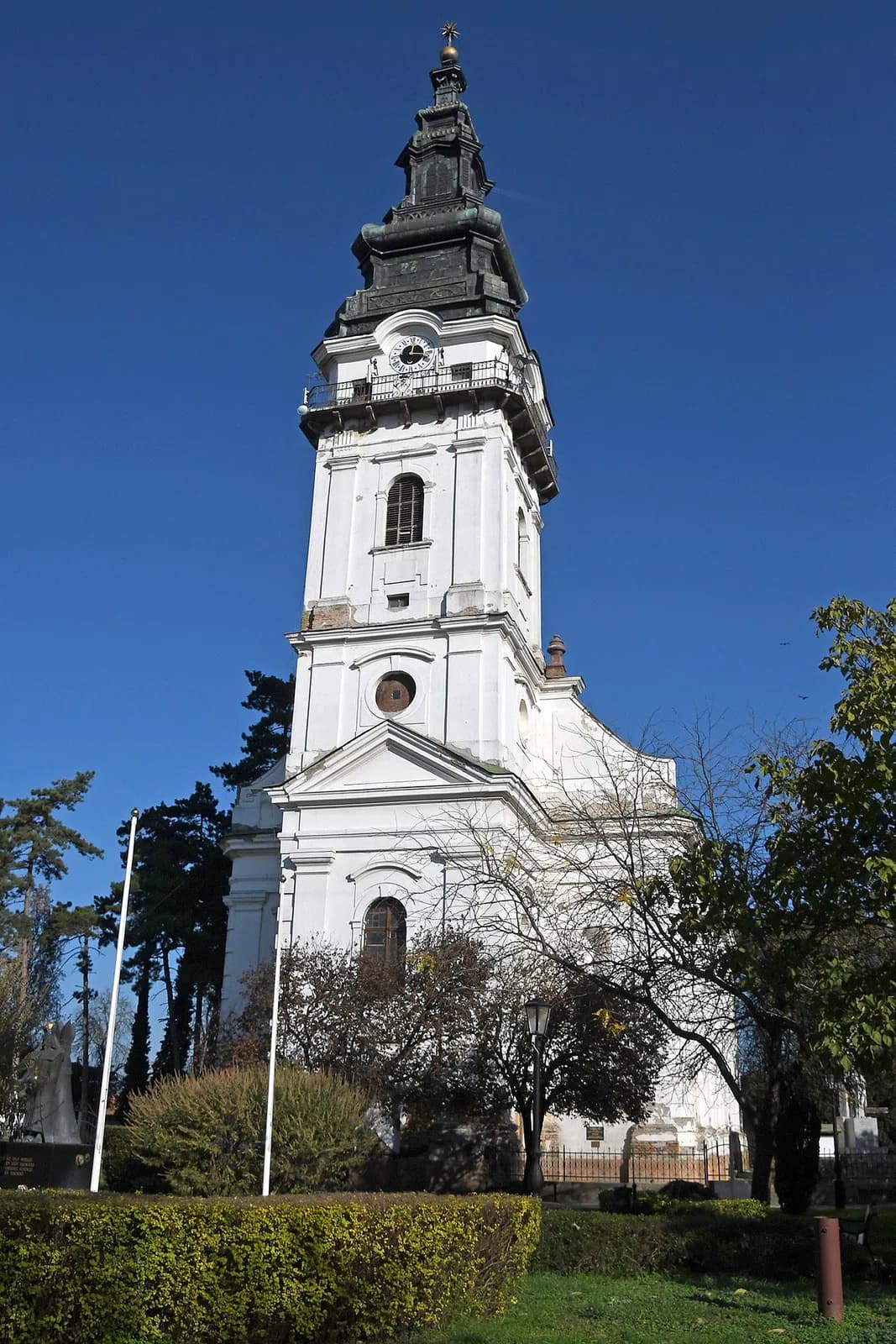 Tótkomlós