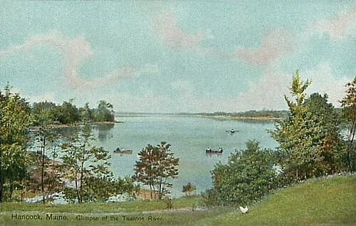 Hancock