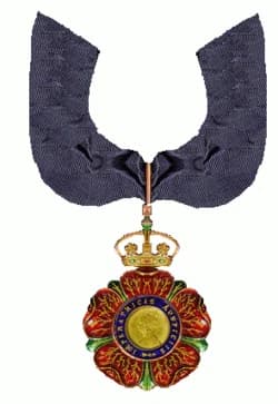 Order of the Indian Empire