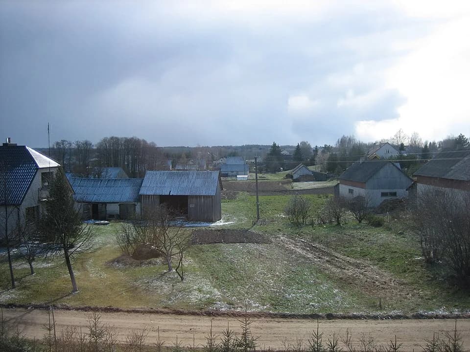 Verbiškės