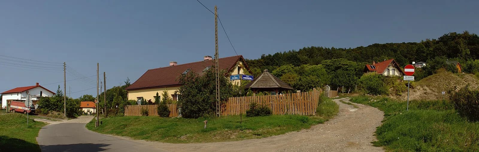Wicko, West Pomeranian Voivodeship