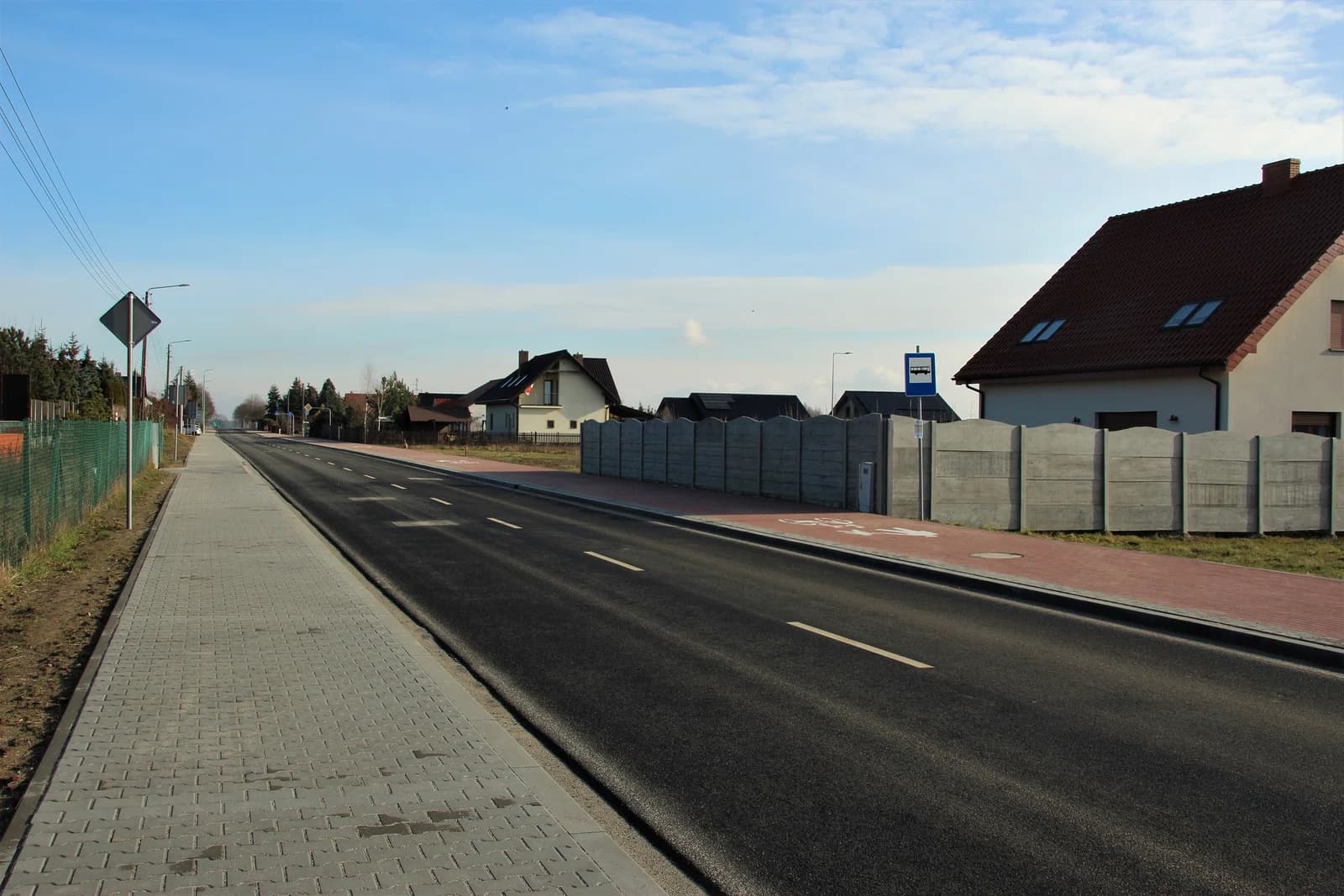 Wielka Wieś, Gmina Buk