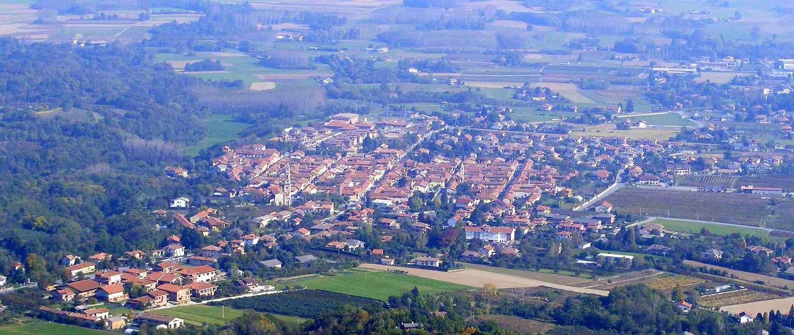 Frossasco