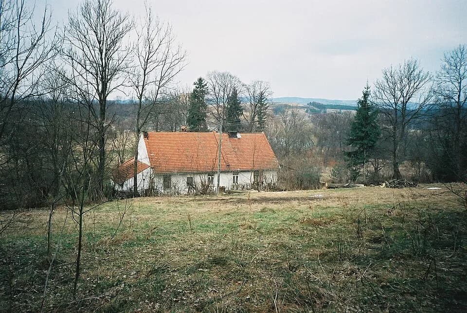 Wielopole (Zagórz)