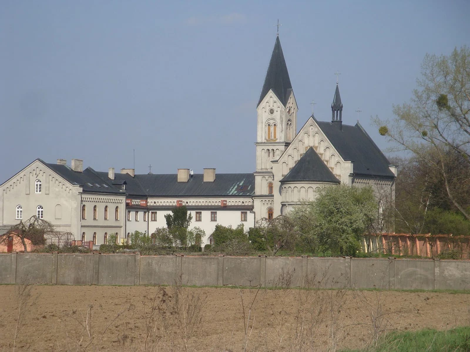 Wielowieś