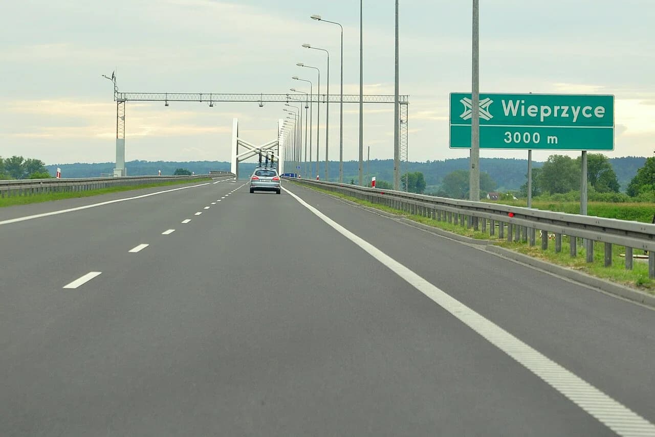 Wieprzyce