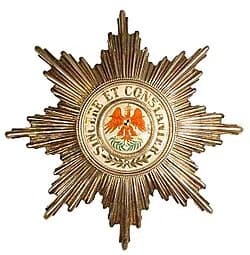 Order of the Red Eagle