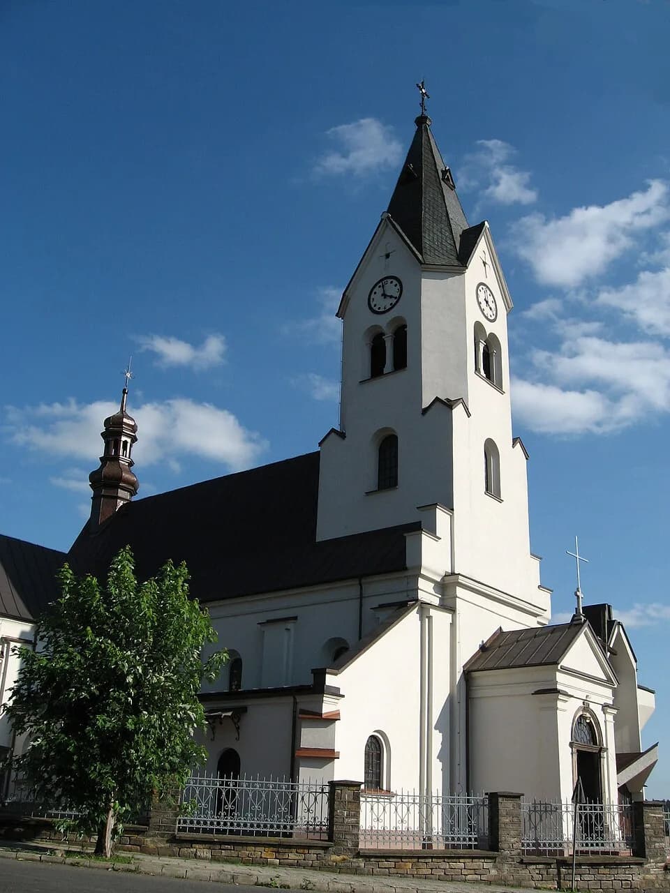 Wierzbnik
