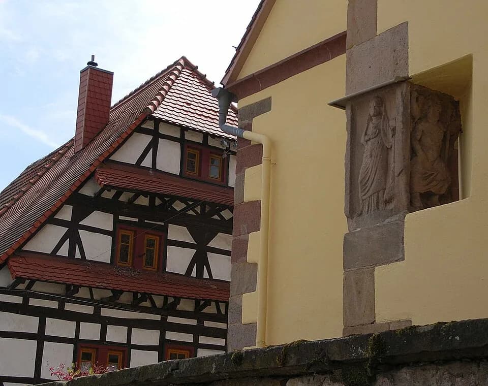 Nußdorf