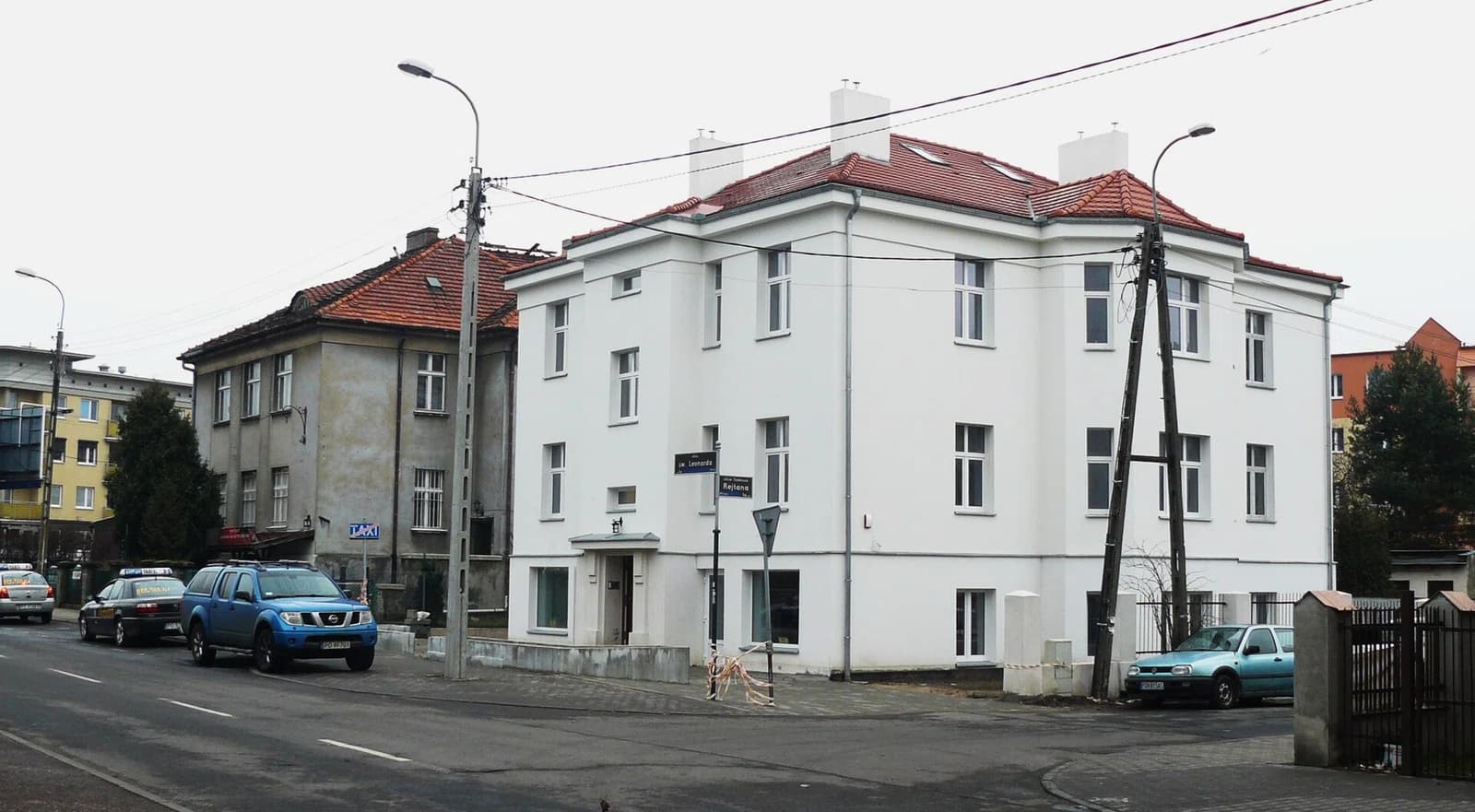 Winiary