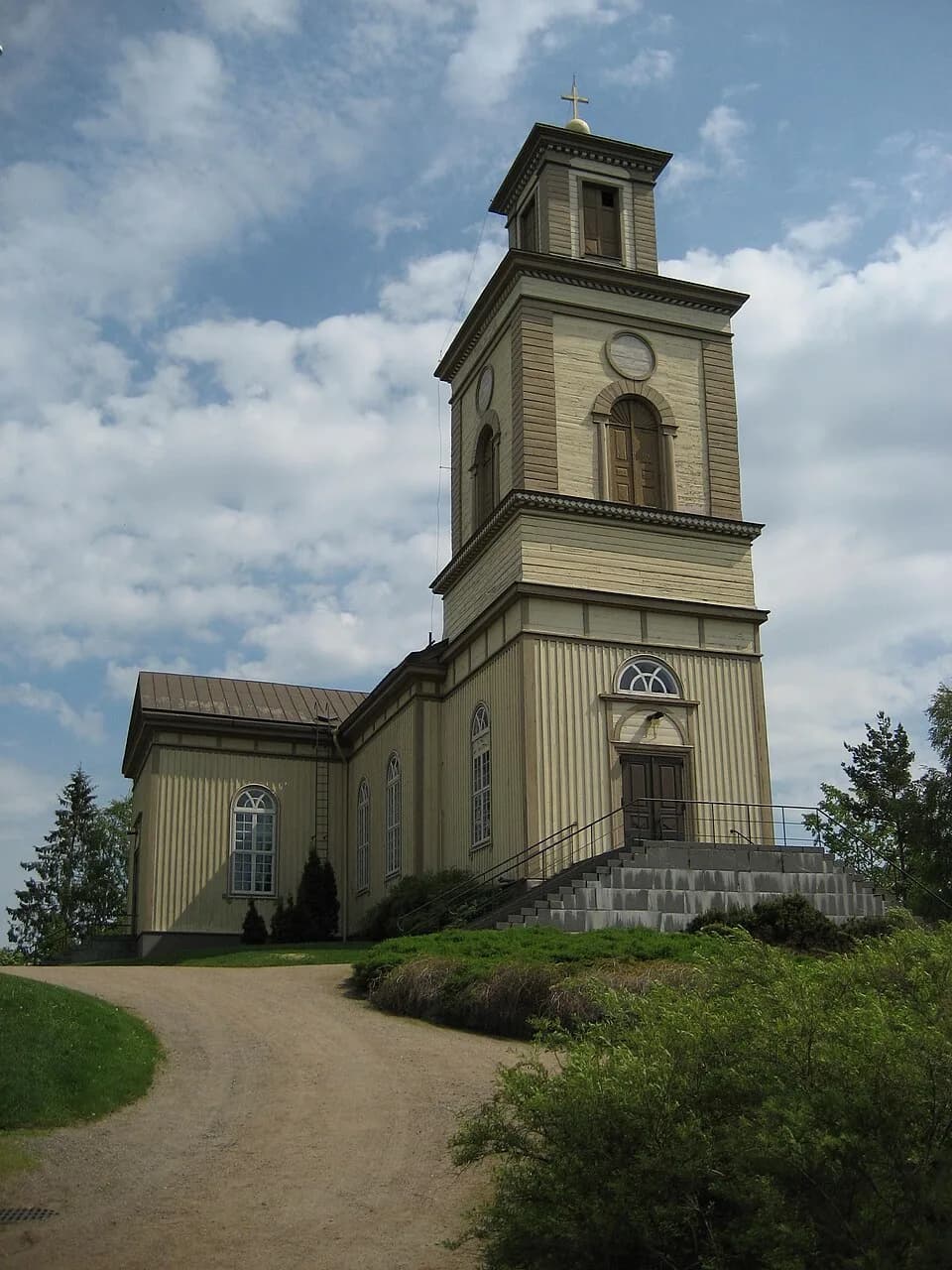Suodenniemi
