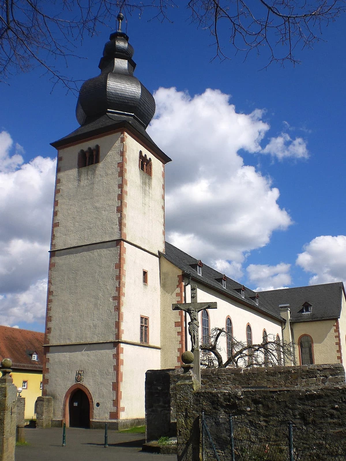 Neuenberg
