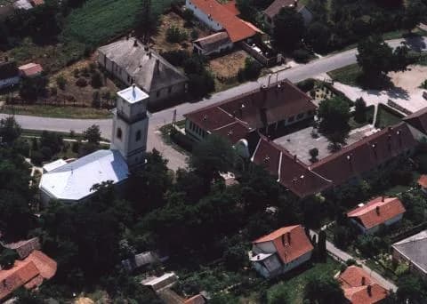 Tiszaszentimre