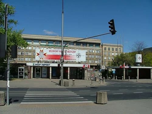Military Medical Academy