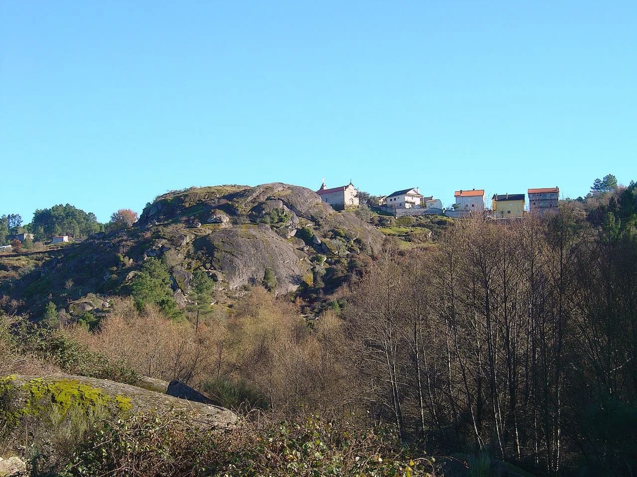 Castelo de Penalva